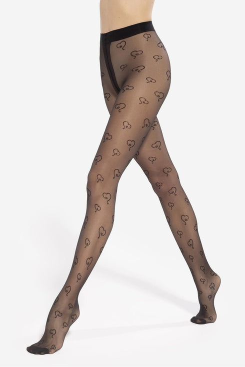 Tights model 220115 Gatta
